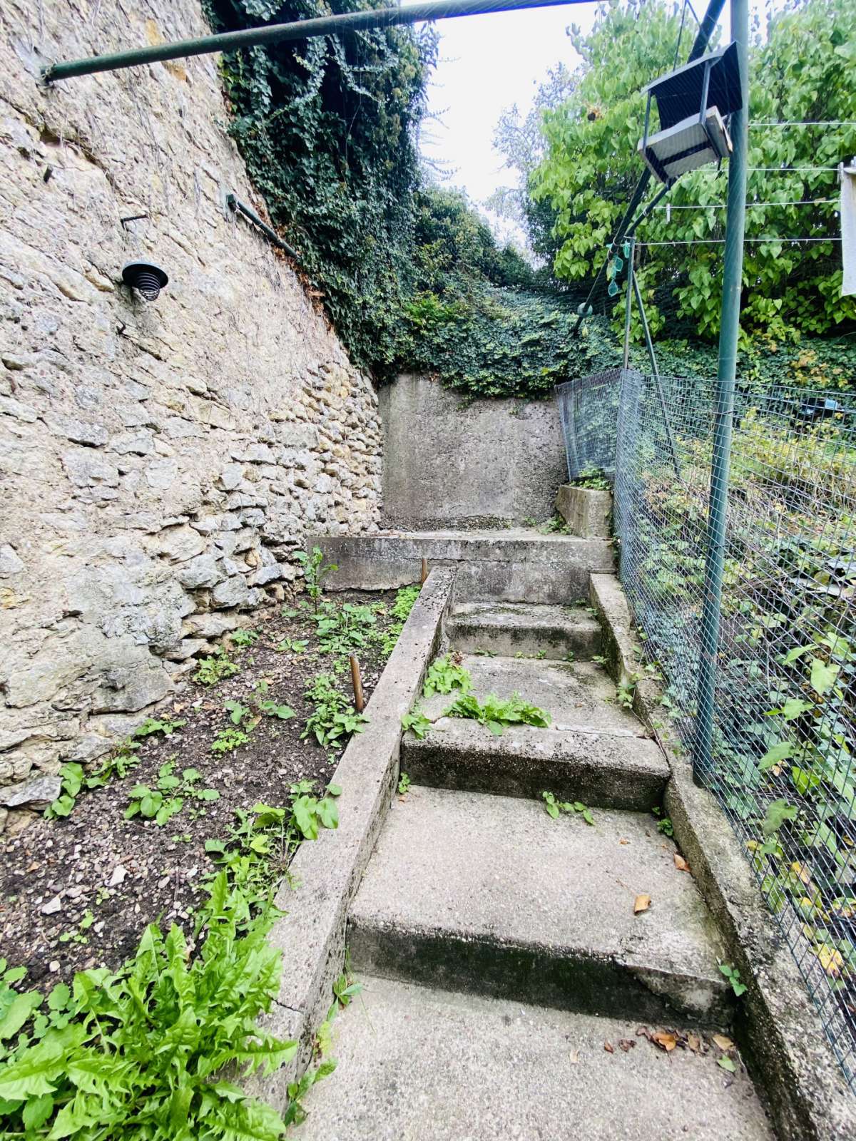 Maison au coeur de DIEULOUARD