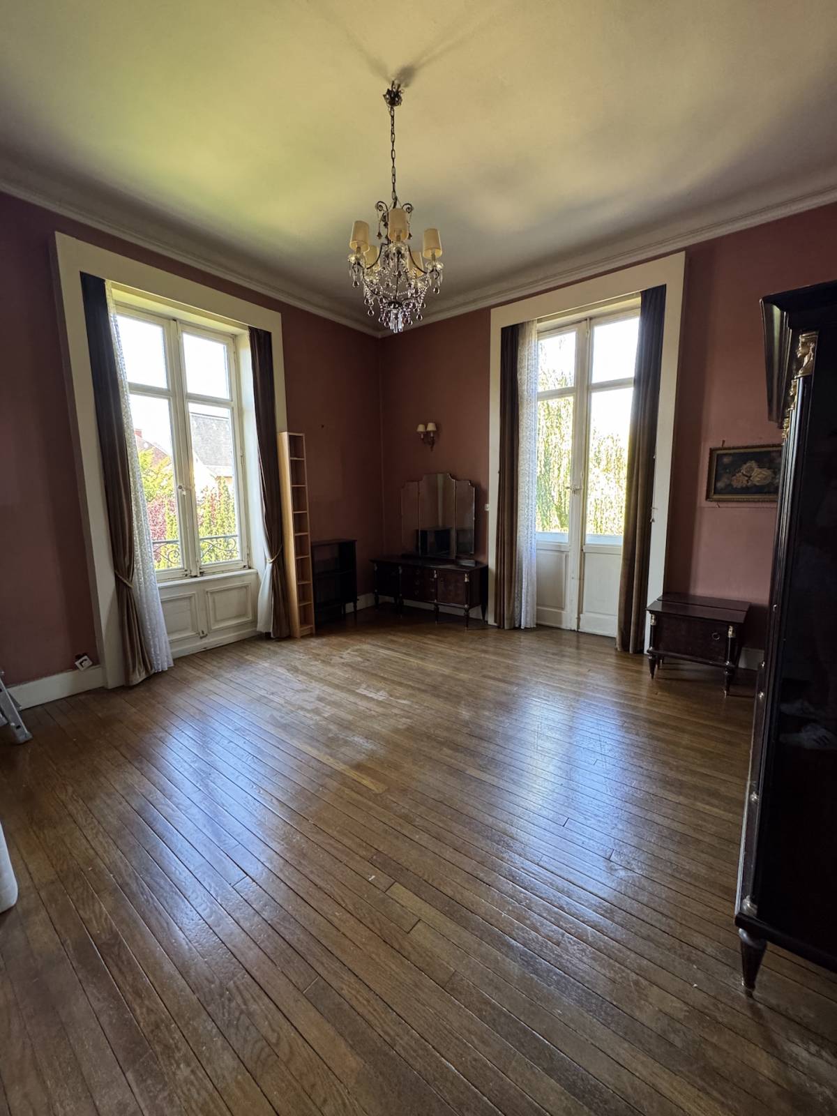 Magnifique Maison Bourgeoise Coeur de Ville