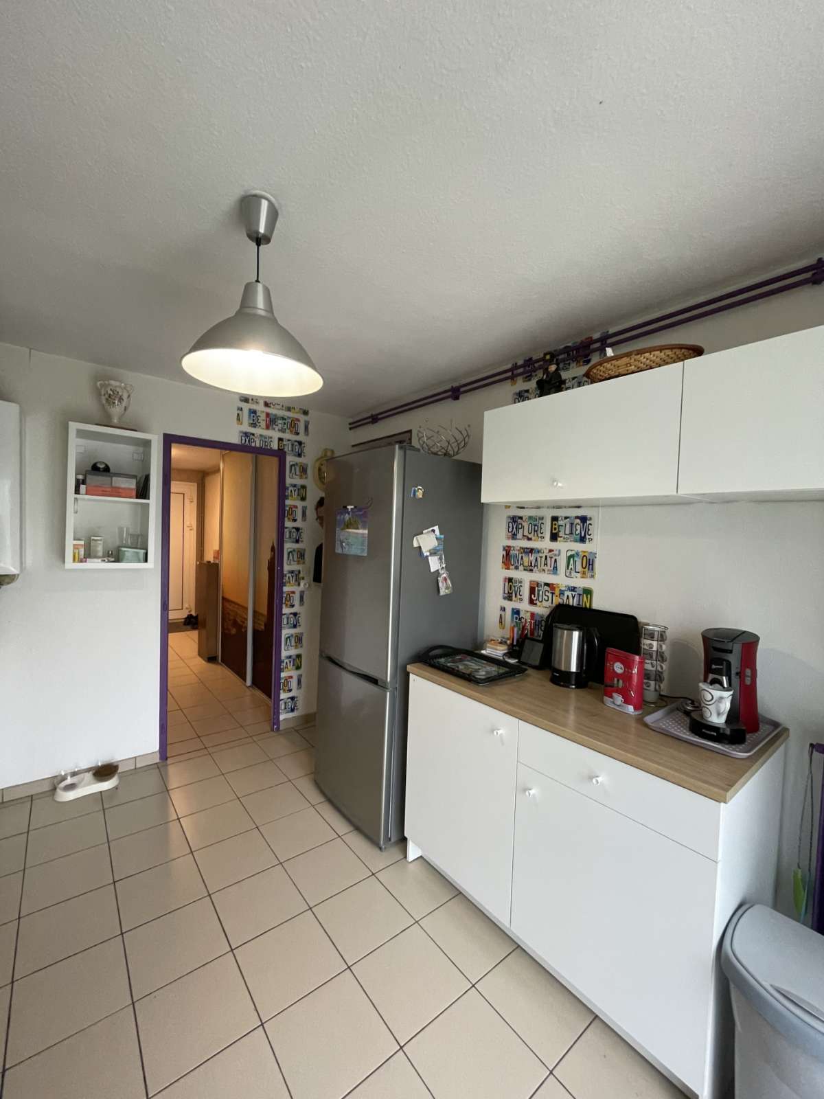 Maison F4 - PONT-A-MOUSSON *