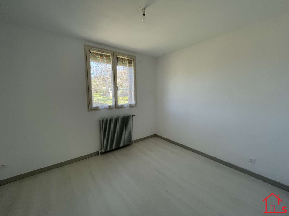 Maison F3 MARBACHE *