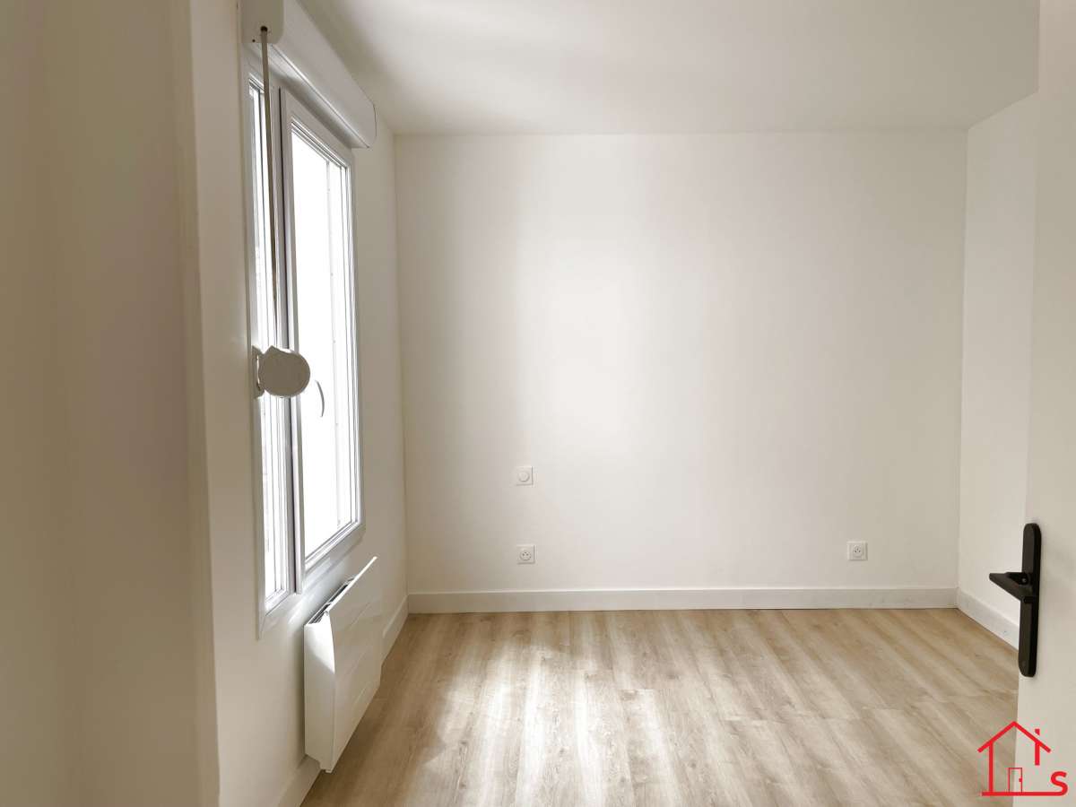 Charmante Maison Individuelle à Nancy - Avenue de la Libération