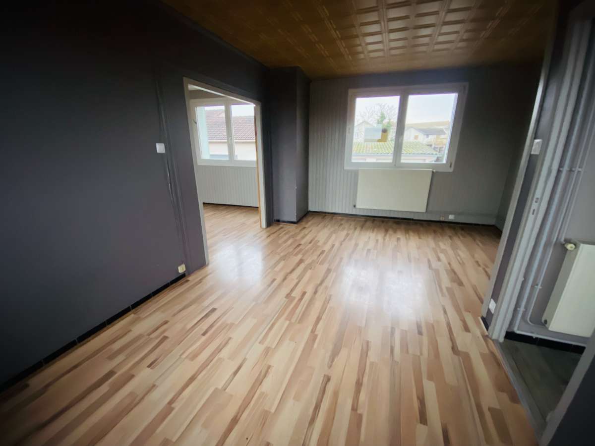 Immeuble de Rapport - DIEULOUARD