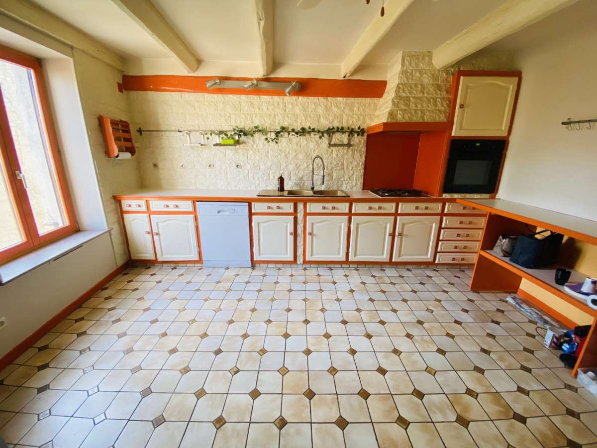 Appartement - PONT-À-MOUSSON