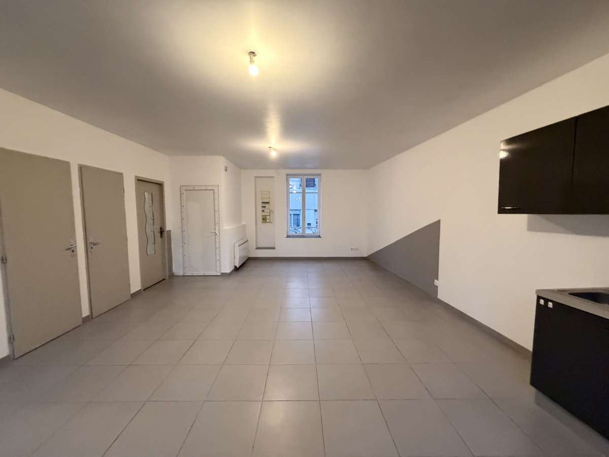 Appartement F3 - PONT A MOUSSON