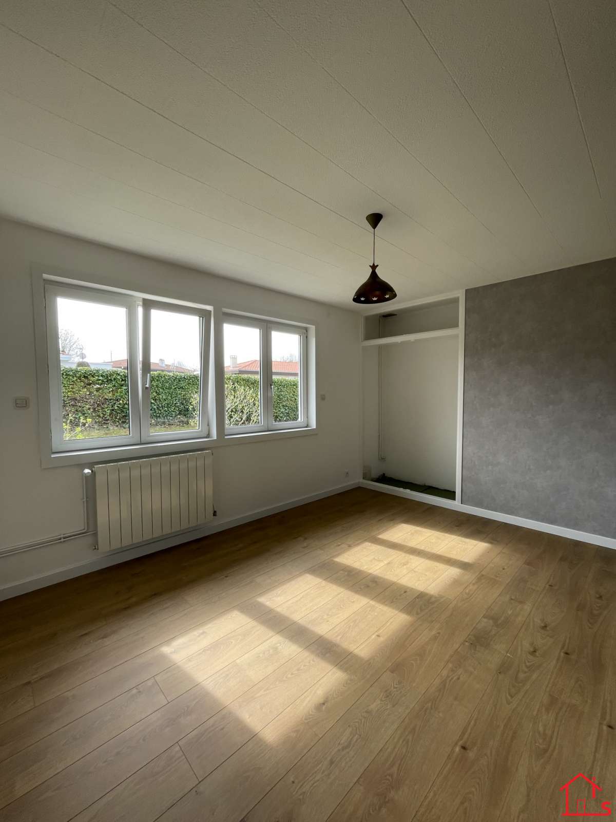 Maison plain pied en lotissement à LIVERDUN *