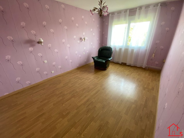 Pavillon individuel de 100 m2 dans quartier calme