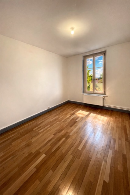 Appartement T2 - NANCY