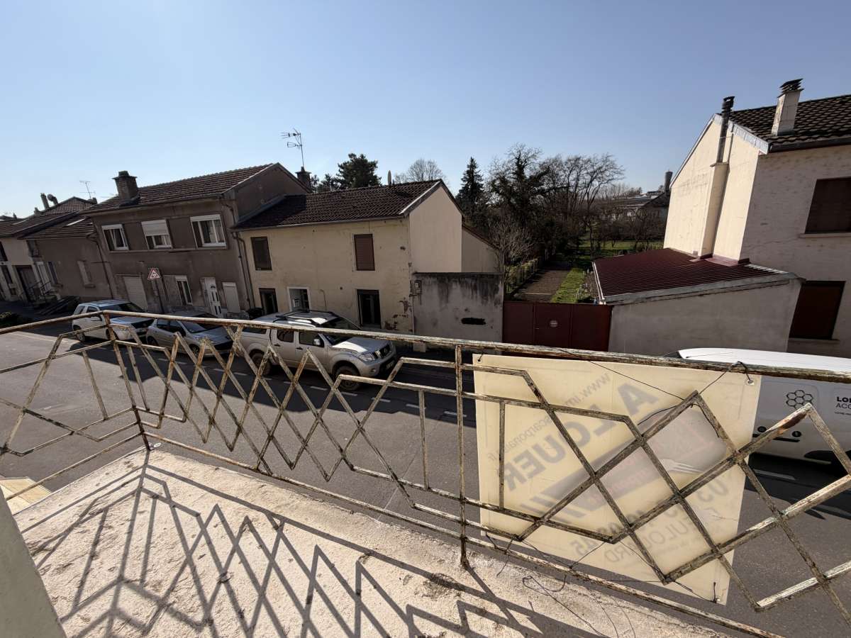 Appartement F5 - DIEULOUARD