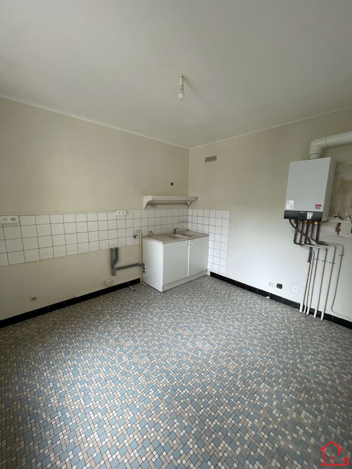 Maison F3 NANCY quartier Commanderie *