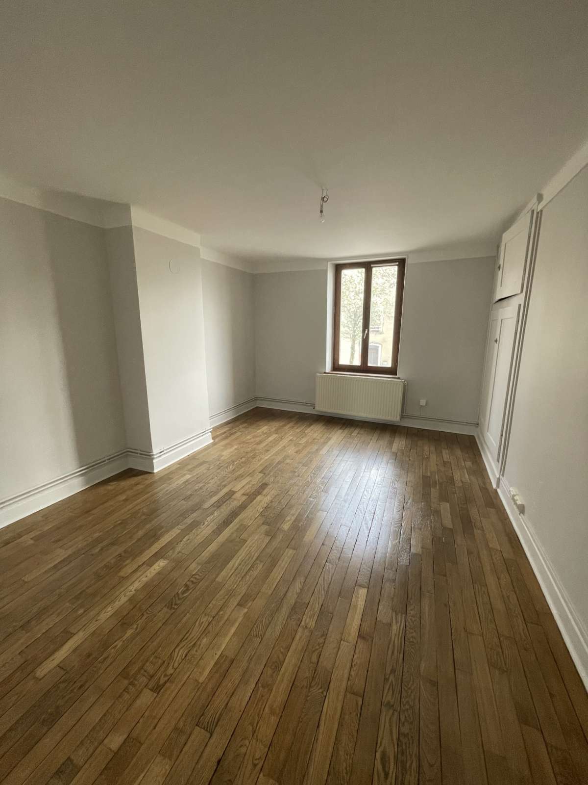 Appartement F3 - BLENOD LES PONT A MOUSSON