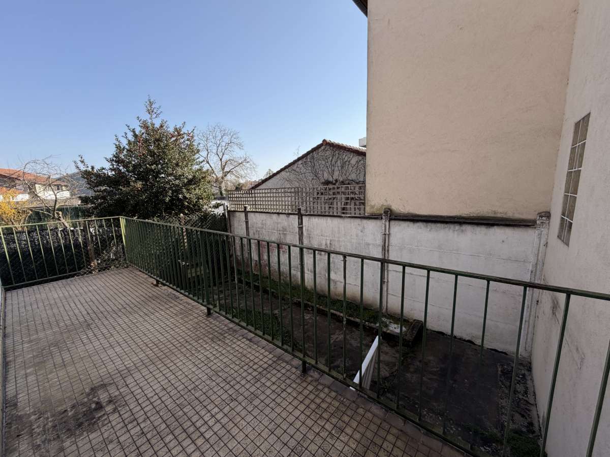 Appartement F5 - DIEULOUARD