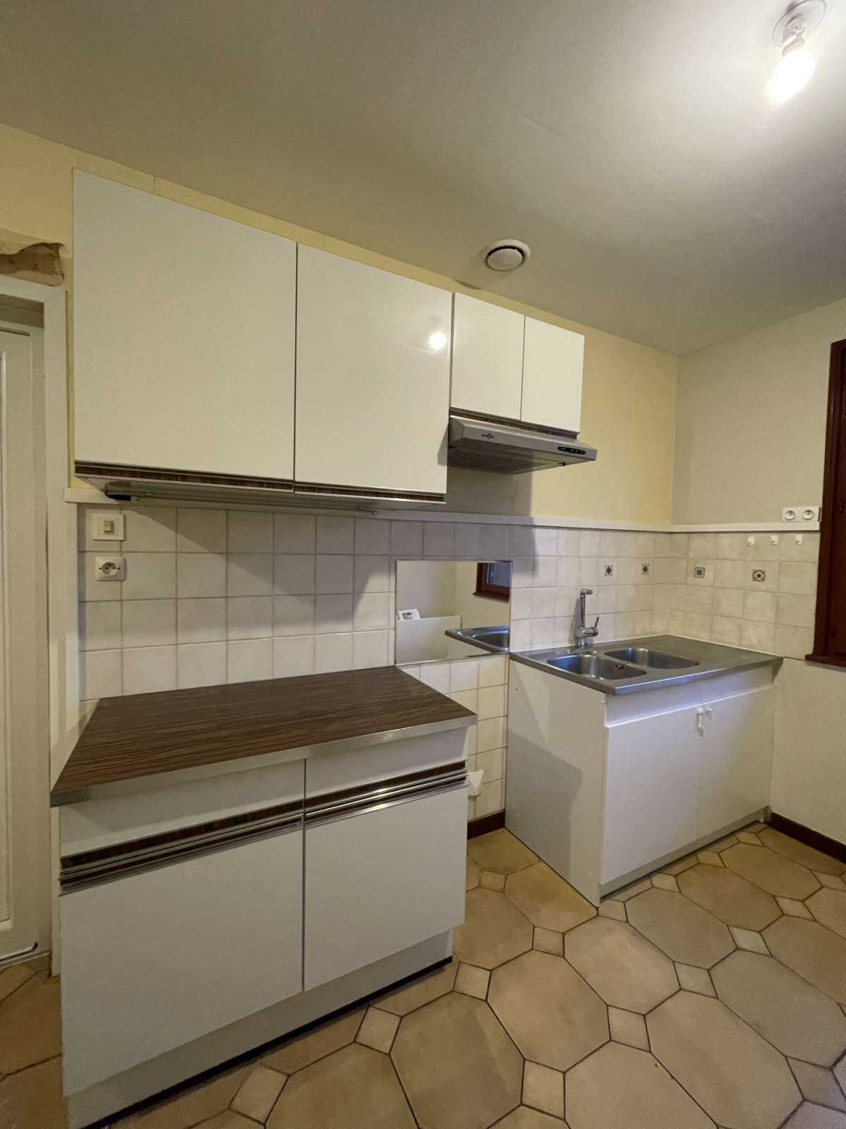 Appartement F4 - PONT-À-MOUSSON