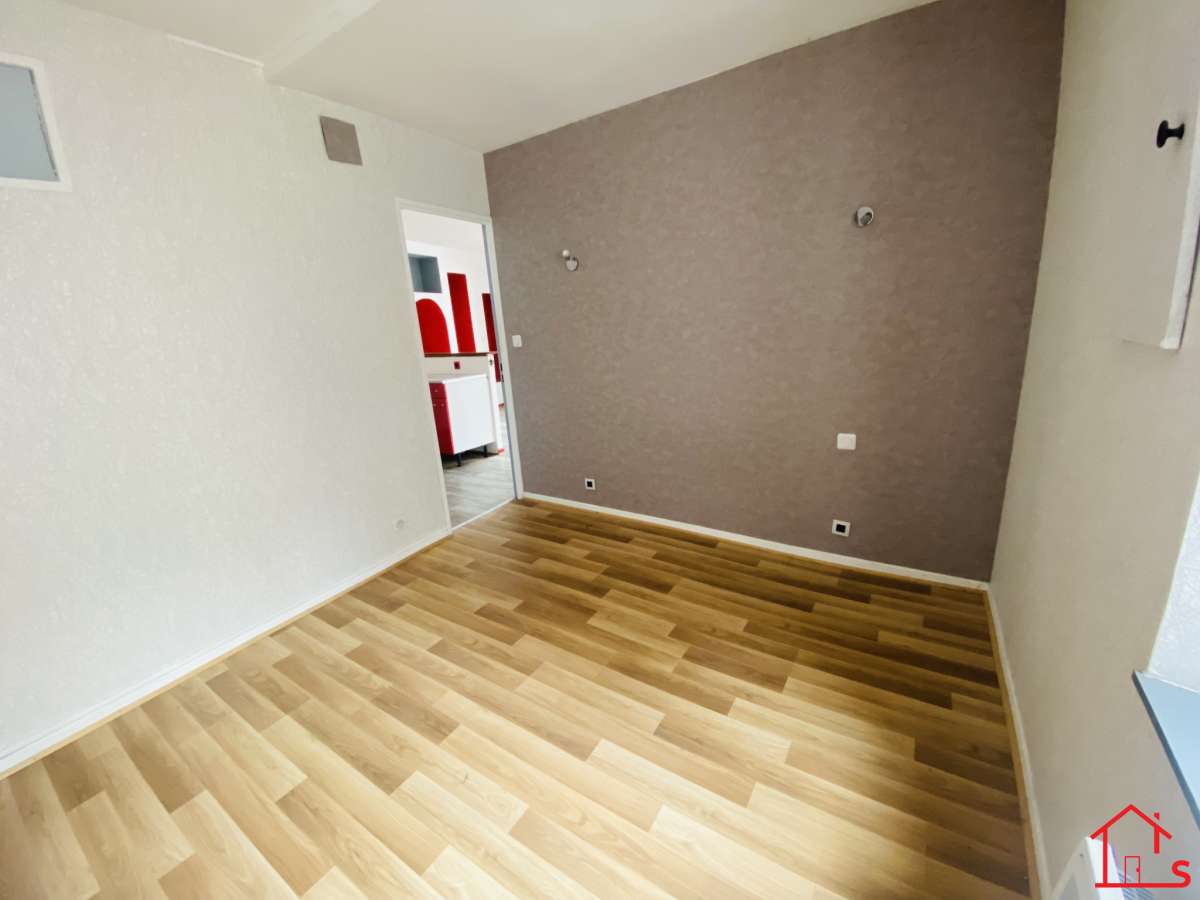 Immeuble de Rapport en Centre-Ville de DIEULOUARD