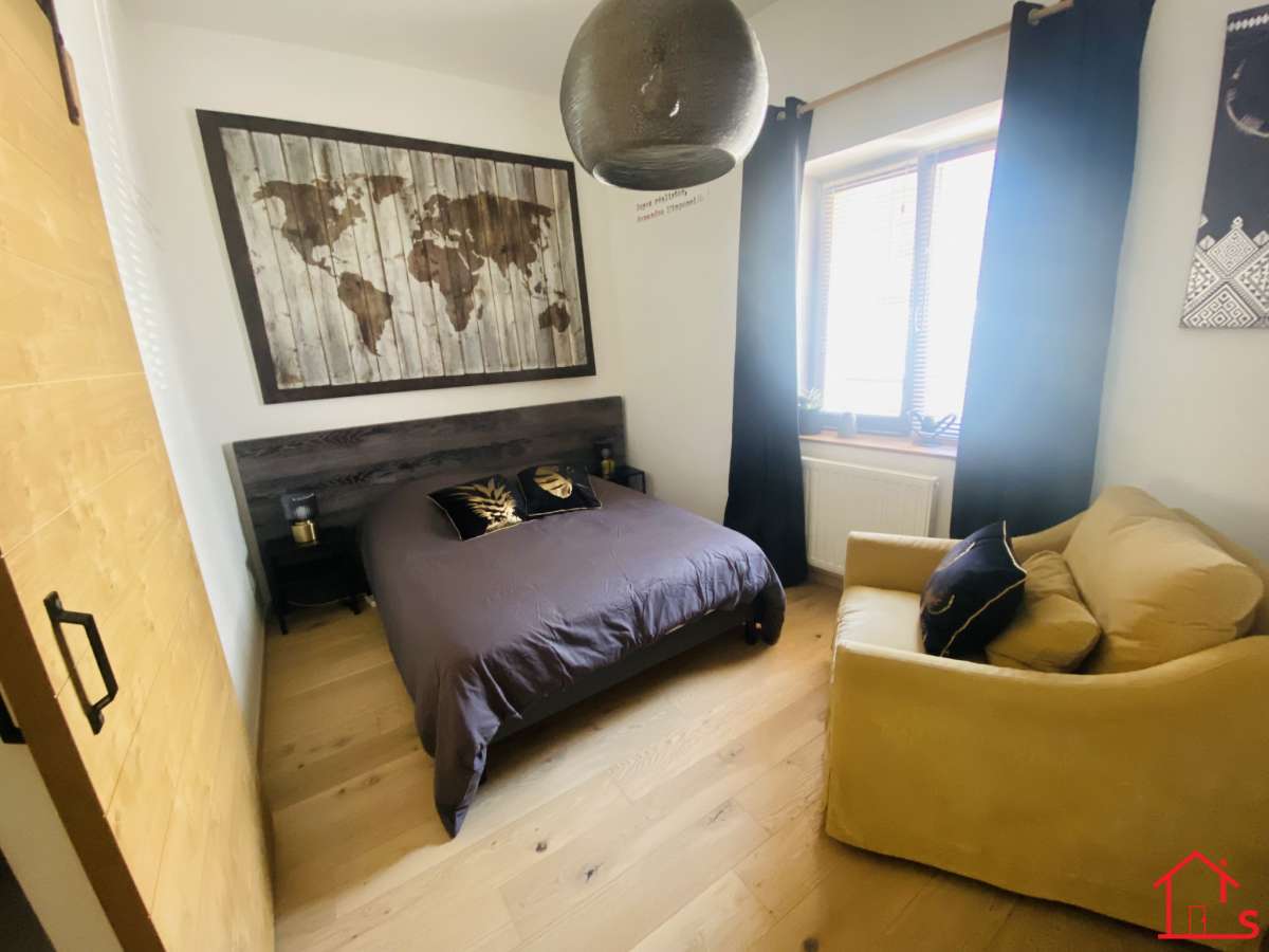 Appartement coup de cœur au centre de  Pont-à-Mousson   Rare et entièrement rénové