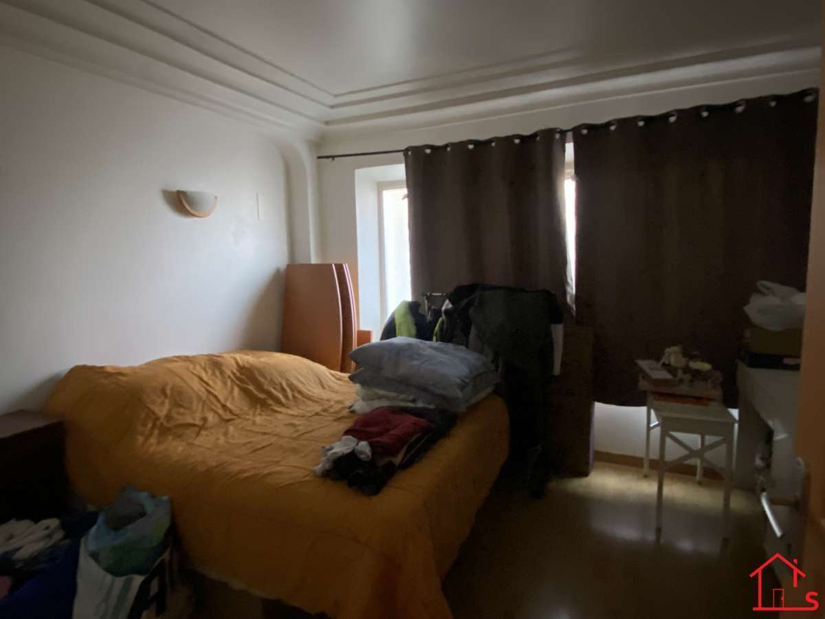 APPARTEMENT T4 en duplex au centre de Lunéville
