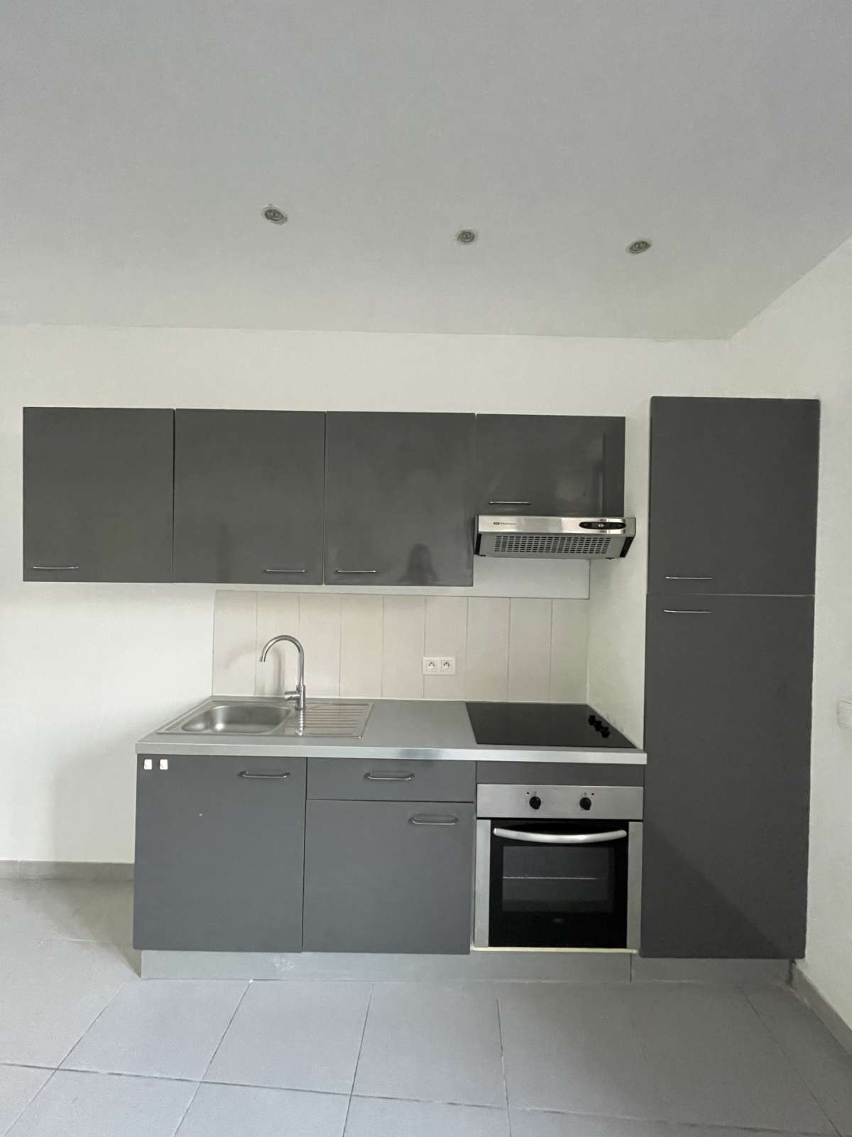 Appartement F3 - PONT A MOUSSON