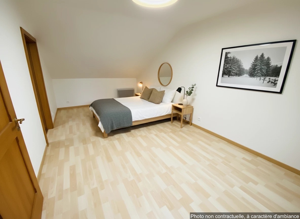 Maison - NORROY-LES-PONT-A-MOUSSON