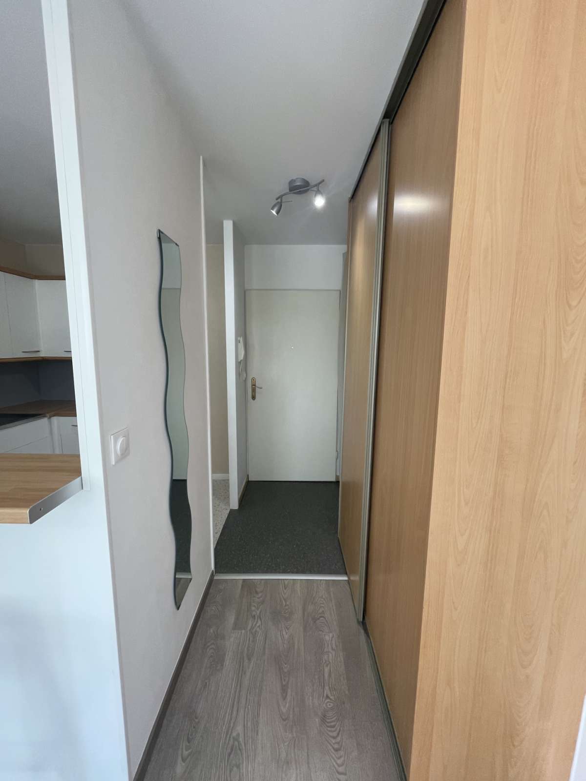 Studio - VILLERS LES NANCY*