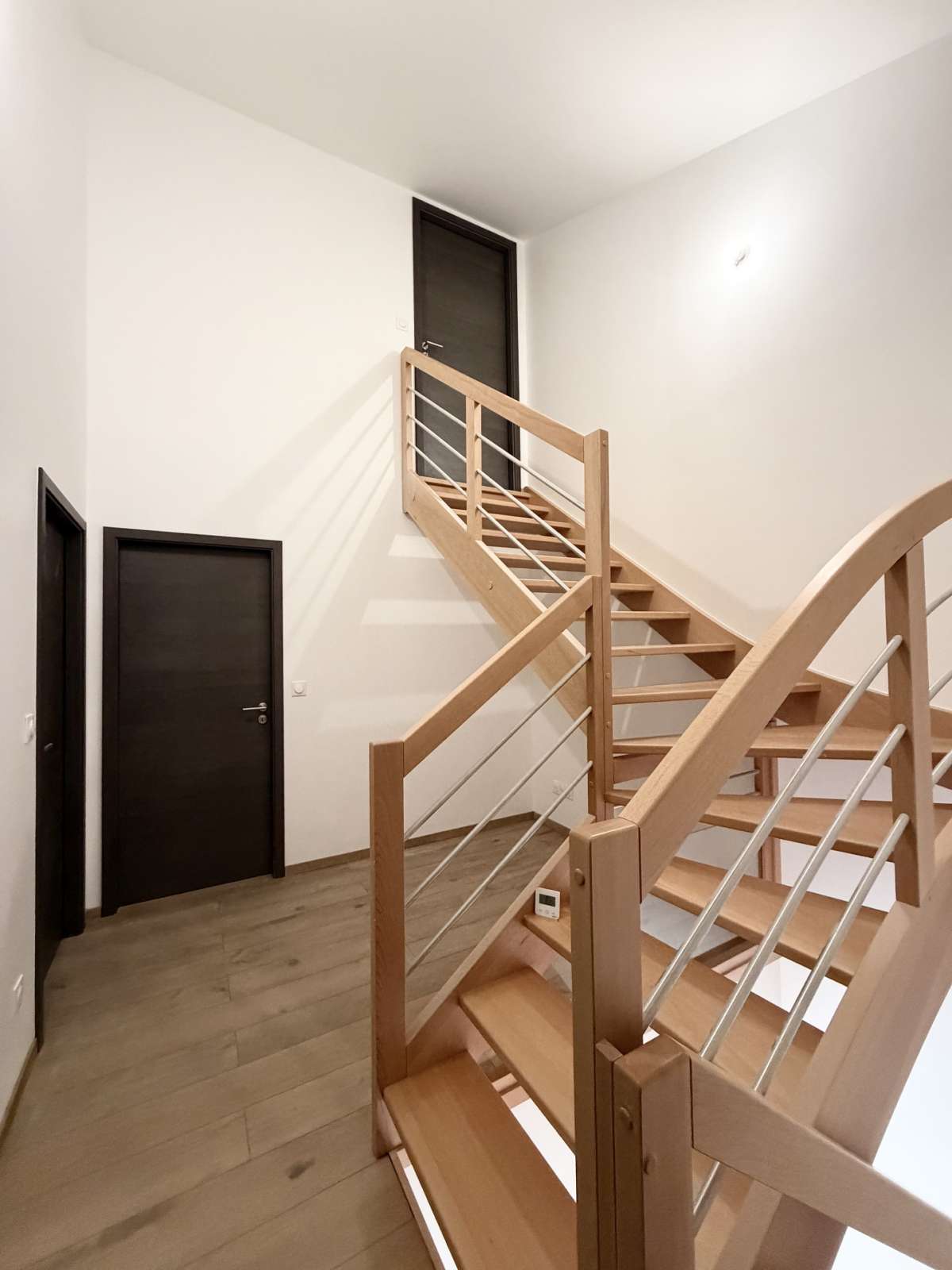 Maison F5 - AUTREVILLE SUR MOSELLE *