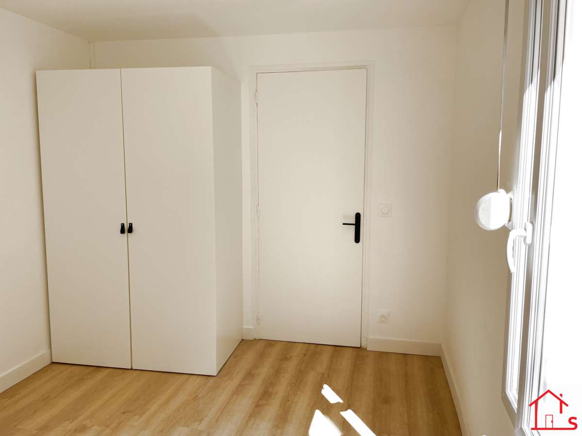 Charmante Maison Individuelle à Nancy - Avenue de la Libération