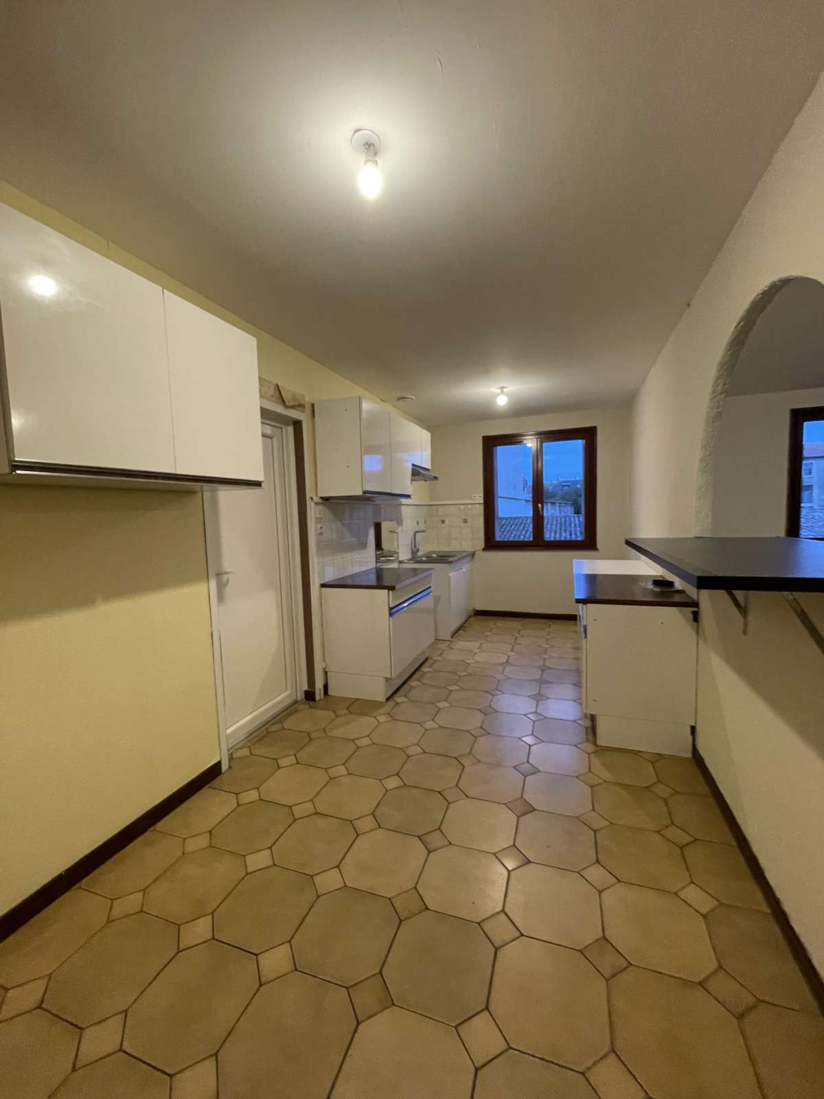 Appartement F4 - PONT-À-MOUSSON