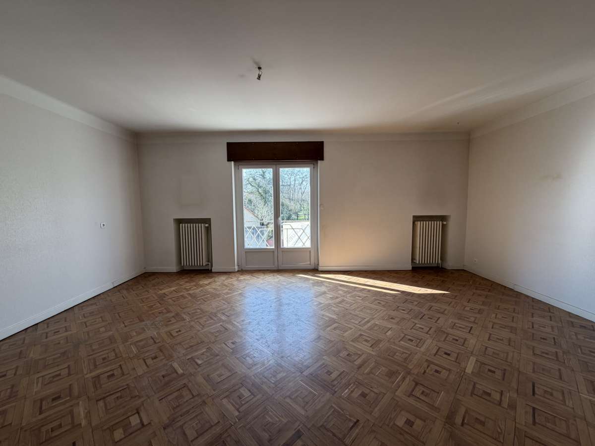 Appartement F5 - DIEULOUARD