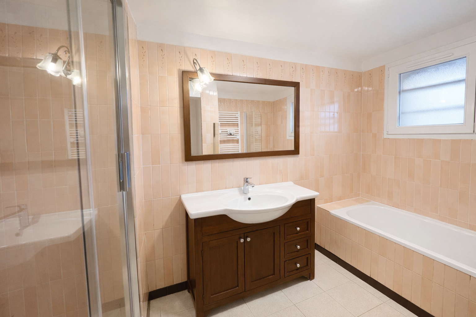 Appartement F4 - PONT-À-MOUSSON