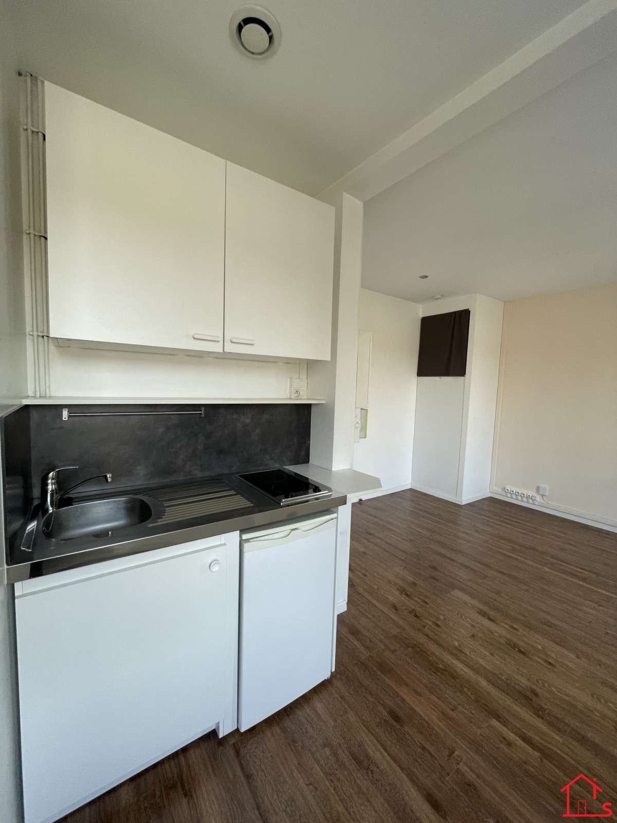 Appartement F2 à NANCY *