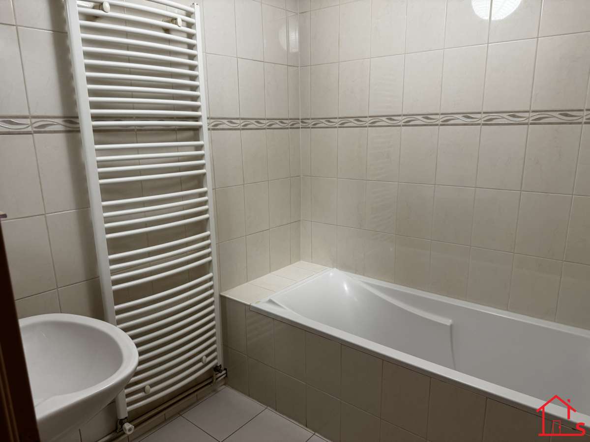 Appartement Type T3 - Centre ville de Pont à Mousson