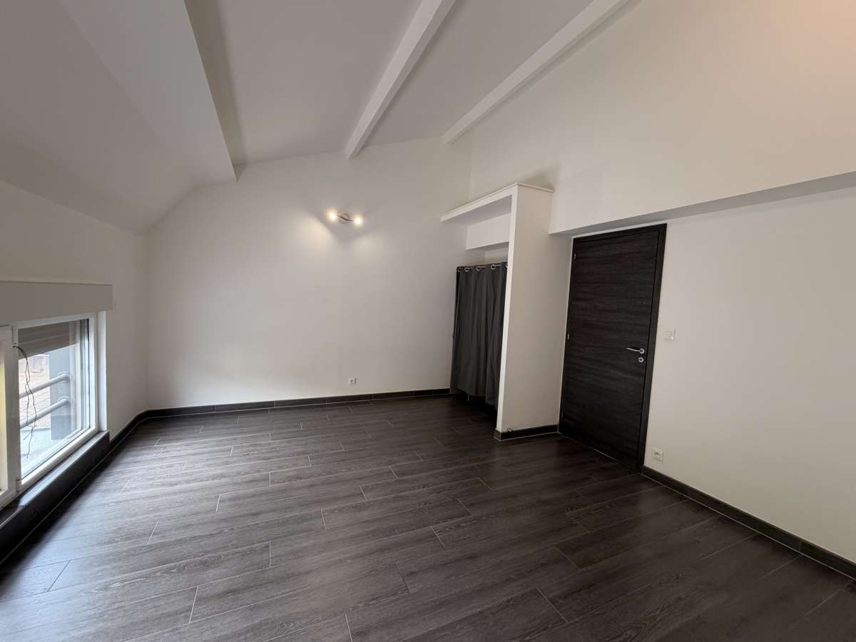 Maison F5 - MARBACHE*