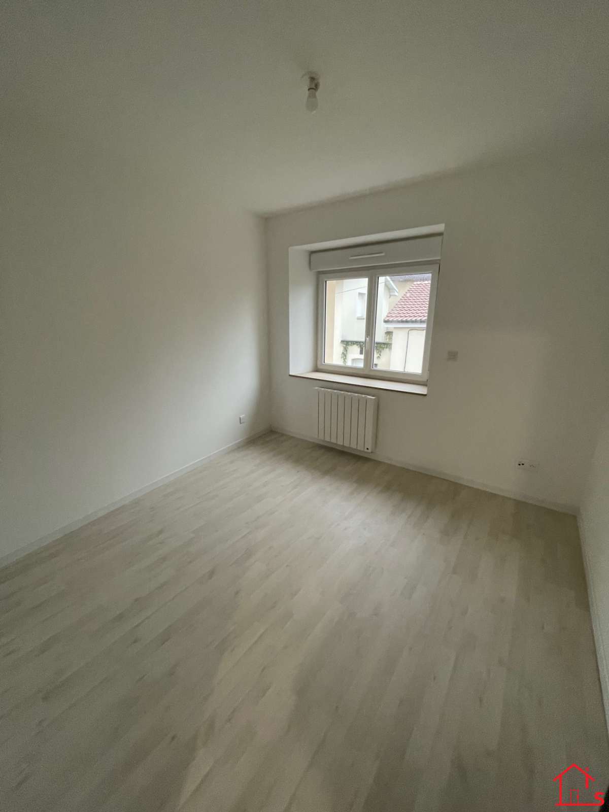 Maison F5 - VILLERS EN HAYE *