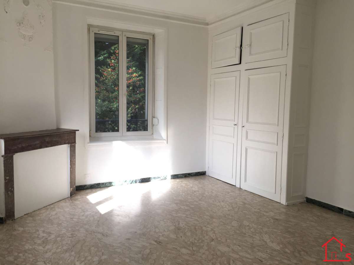 APPARTEMENT F3  PETITE COPOPRTIÉTÉ DIEULOUARD