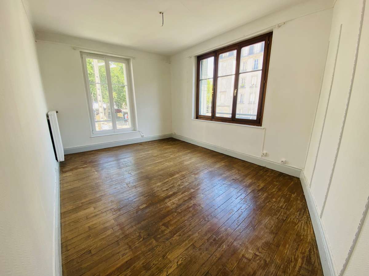 Immeuble à vendre   Quartier Faubourg des 3 Maisons   Nancy