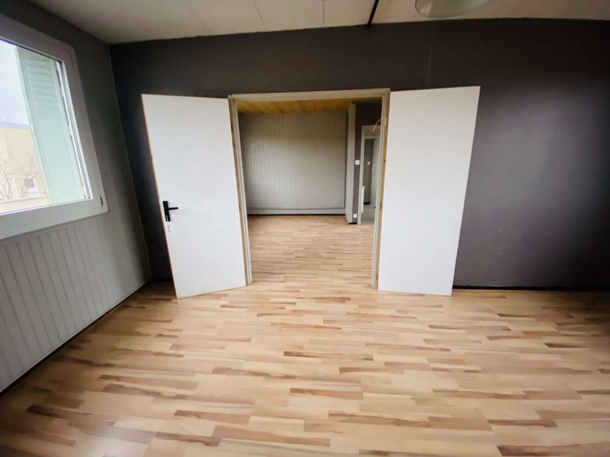 Immeuble de Rapport - DIEULOUARD