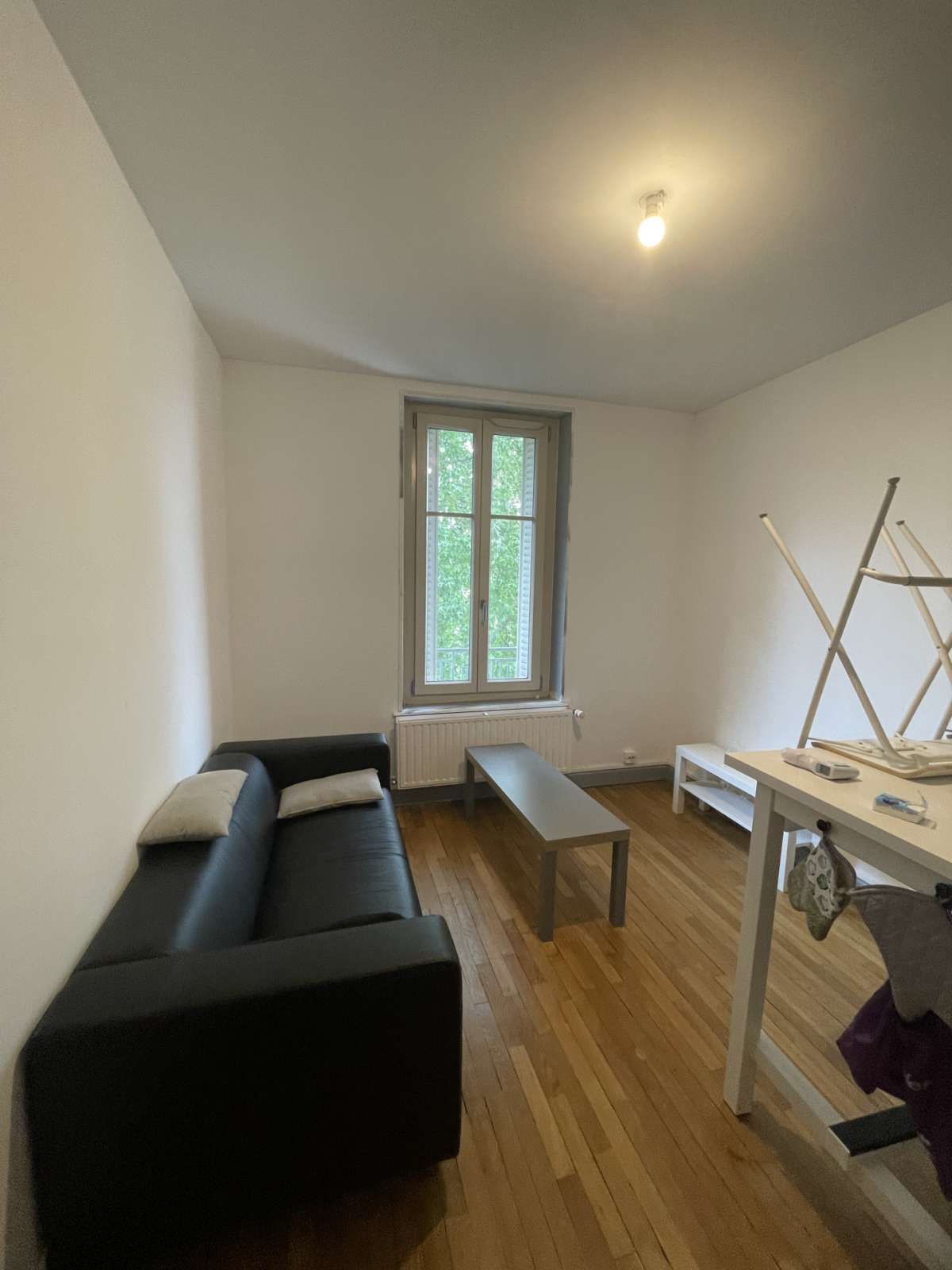Appartement T2 - NANCY