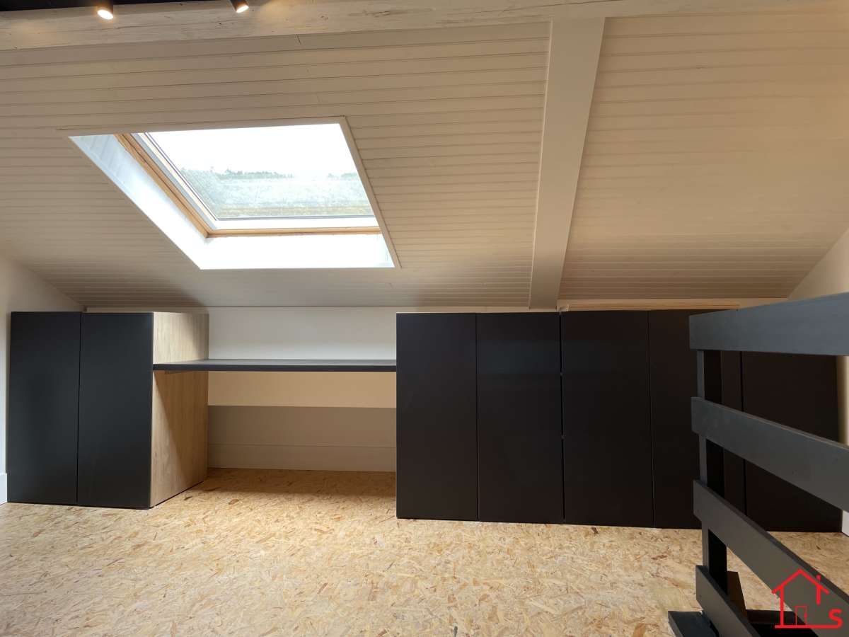Maison rénovée avec charme, idéale pour un premier achat ou un investissement locatif
