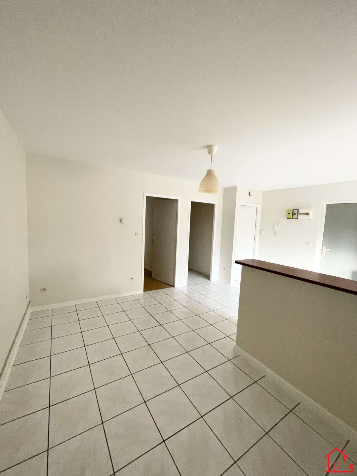 Appartement F2 Centre Blénod les Pont à Mousson