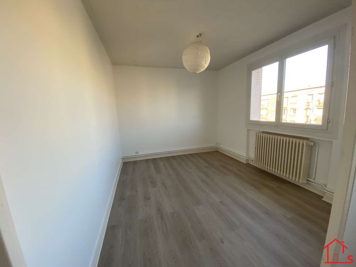 Immeuble de rapport avec belle rentabilité