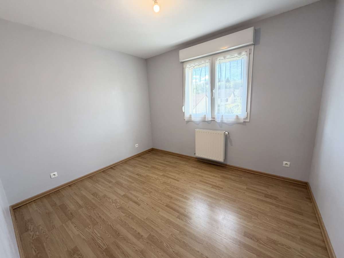 Maison F5 - DIEULOUARD*