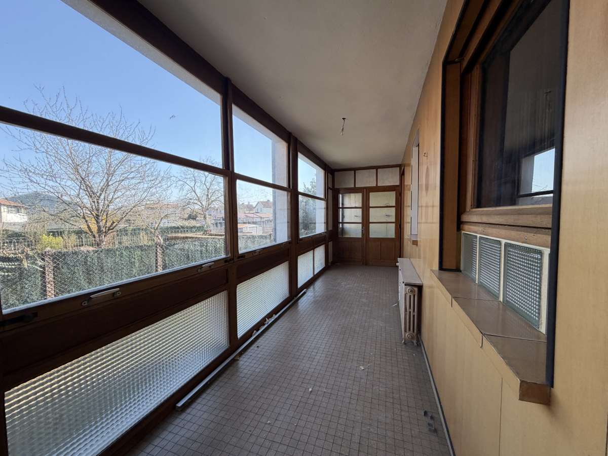 Appartement F5 - DIEULOUARD