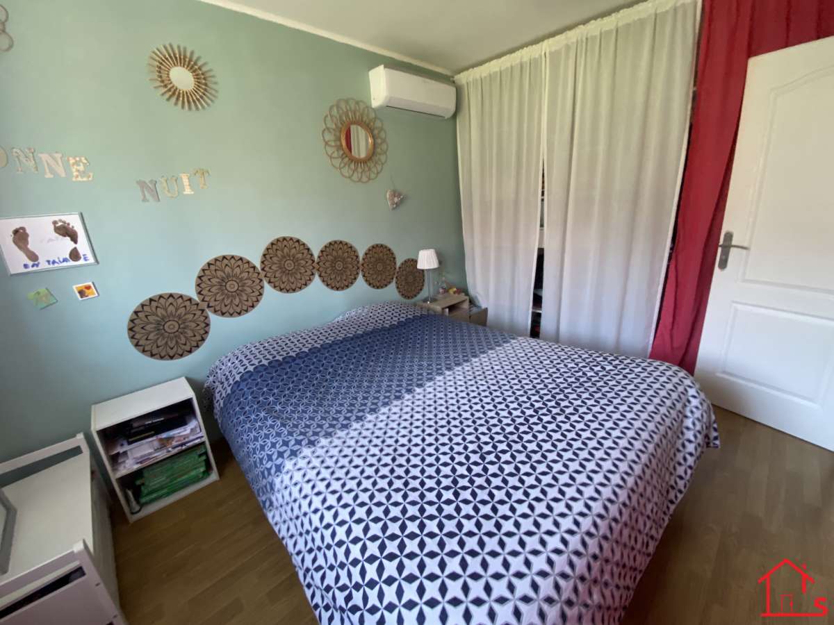 Maison individuelle coup de cœur à Domèvre-en-Haye