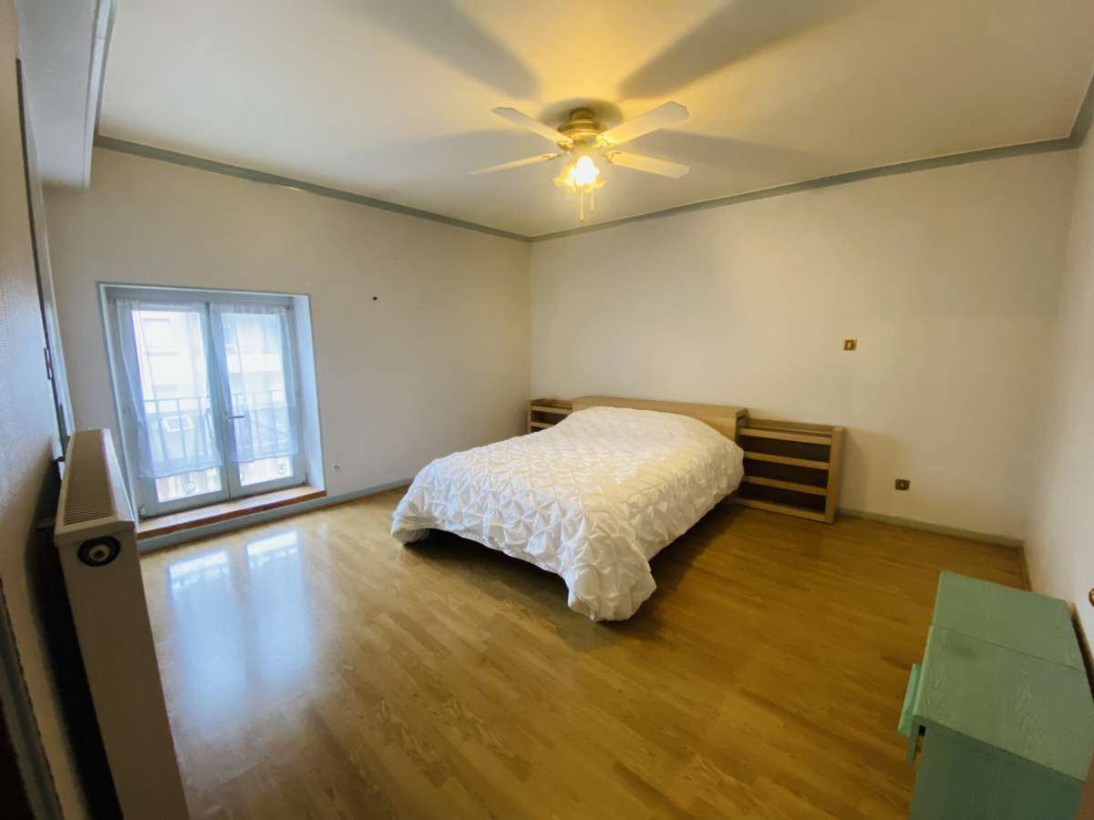 Appartement - PONT-À-MOUSSON