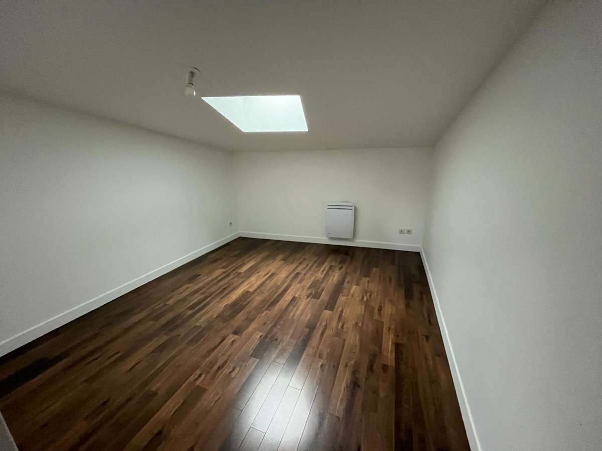 Appartement - PONT-À-MOUSSON