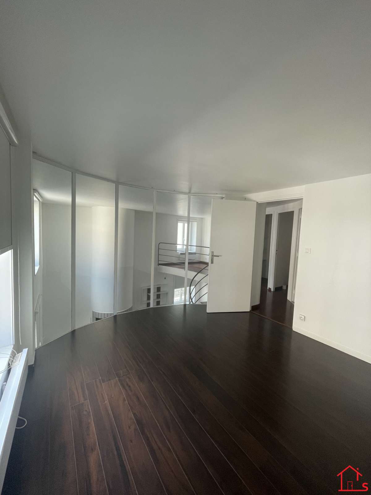 Duplex NANCY Quartier Charles III *