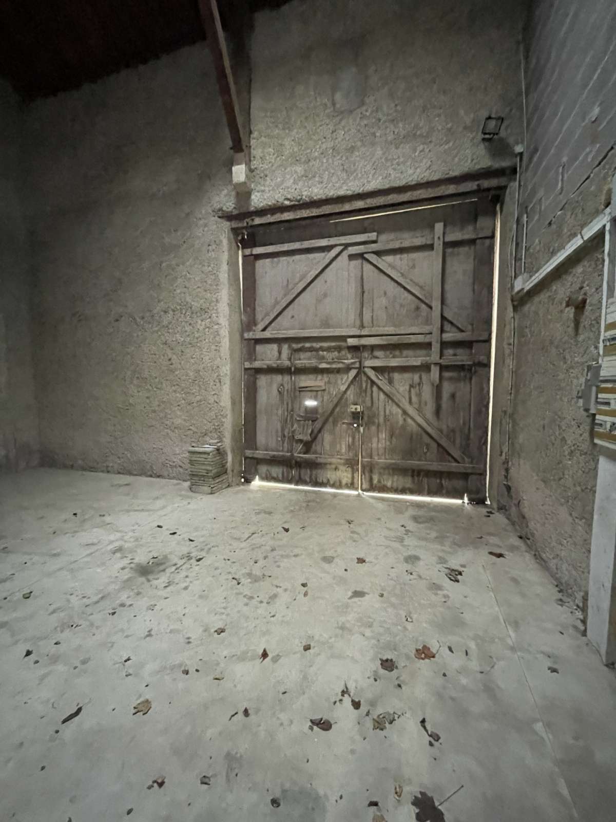 Maison F7 - LIMEY-REMENAUVILLE *