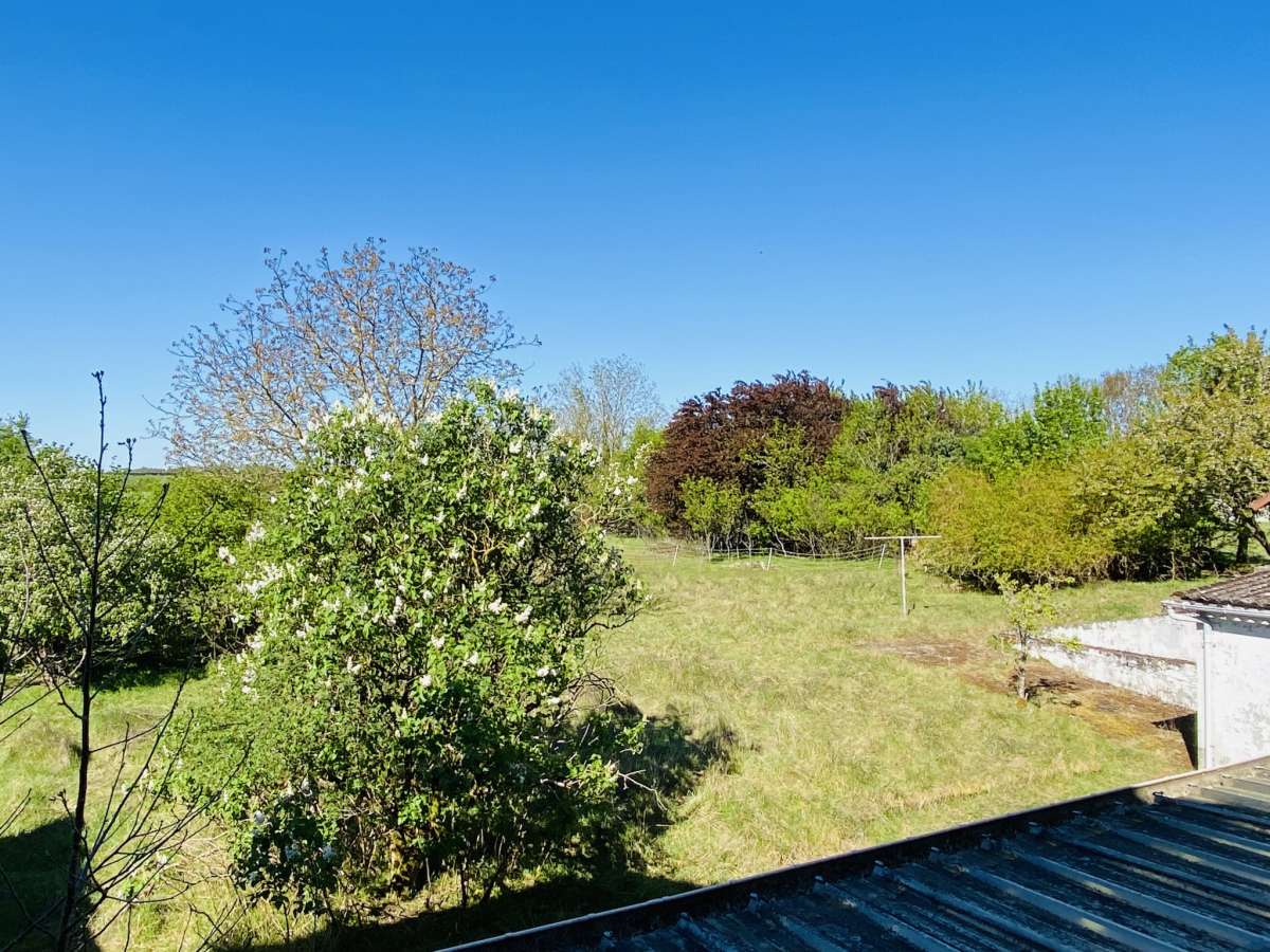 Maison - ROSIERES EN HAYE