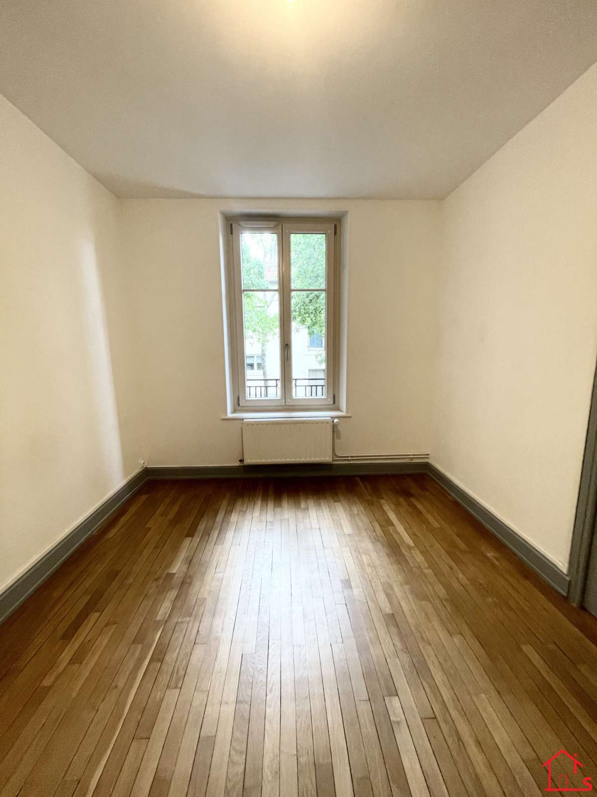 Appartement F2 à NANCY proche ARTEM