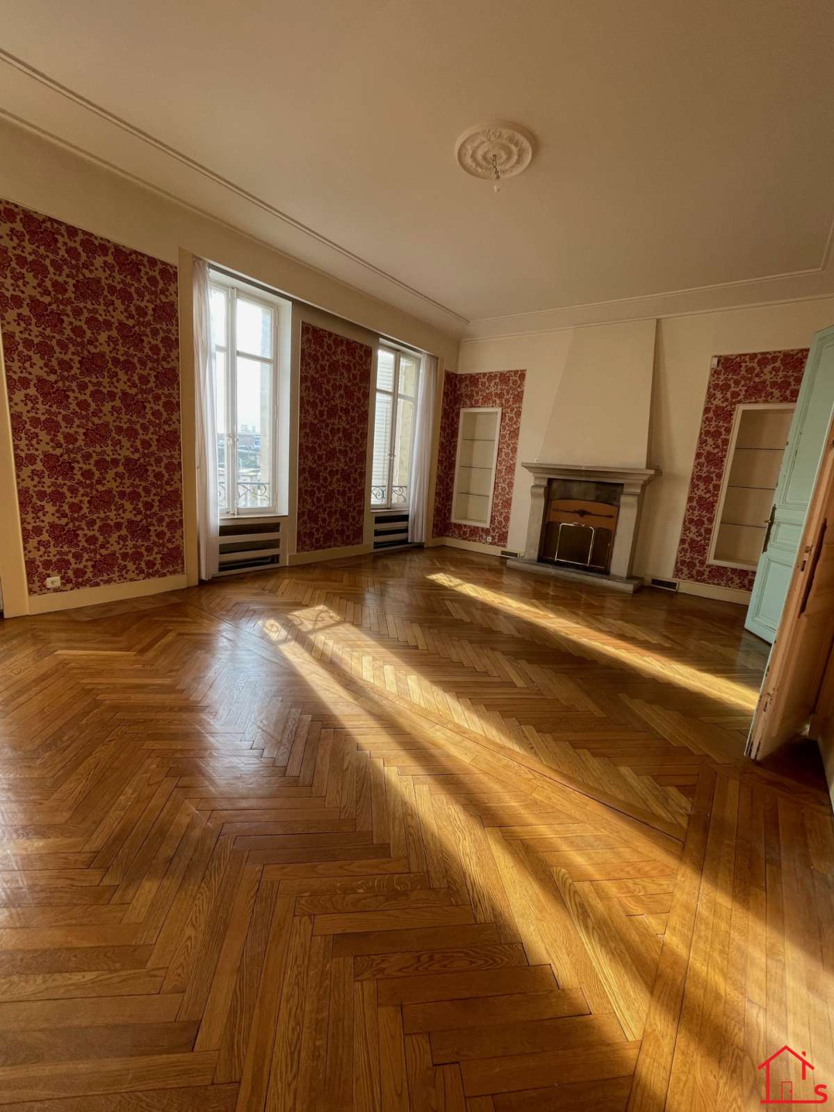 Magnifique Maison Bourgeoise Coeur de Ville