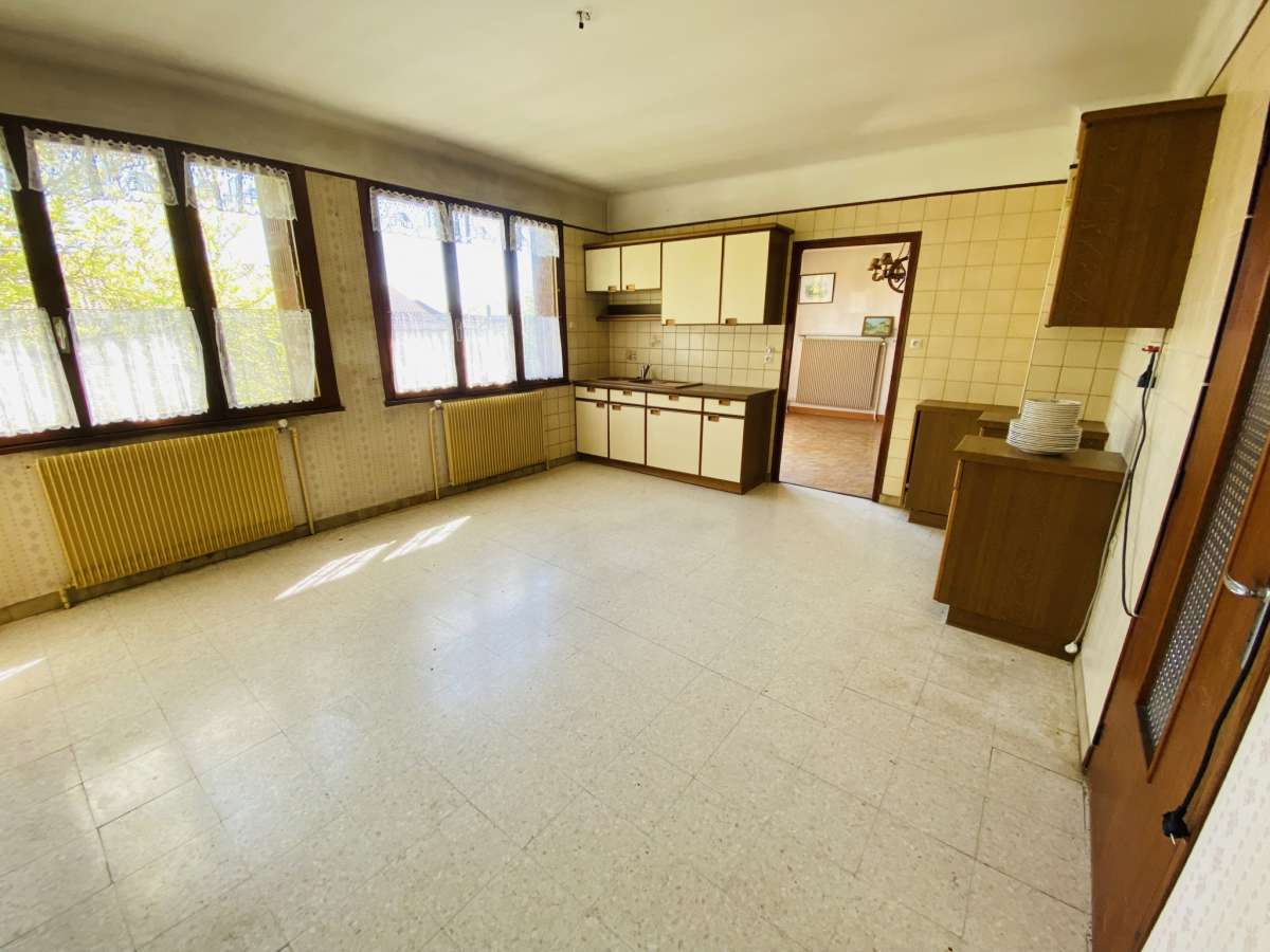 Maison - ROSIERES EN HAYE