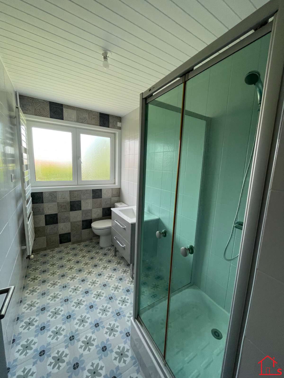 Maison plain pied en lotissement à LIVERDUN *
